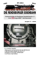 Vereinszeitung Nr. 77